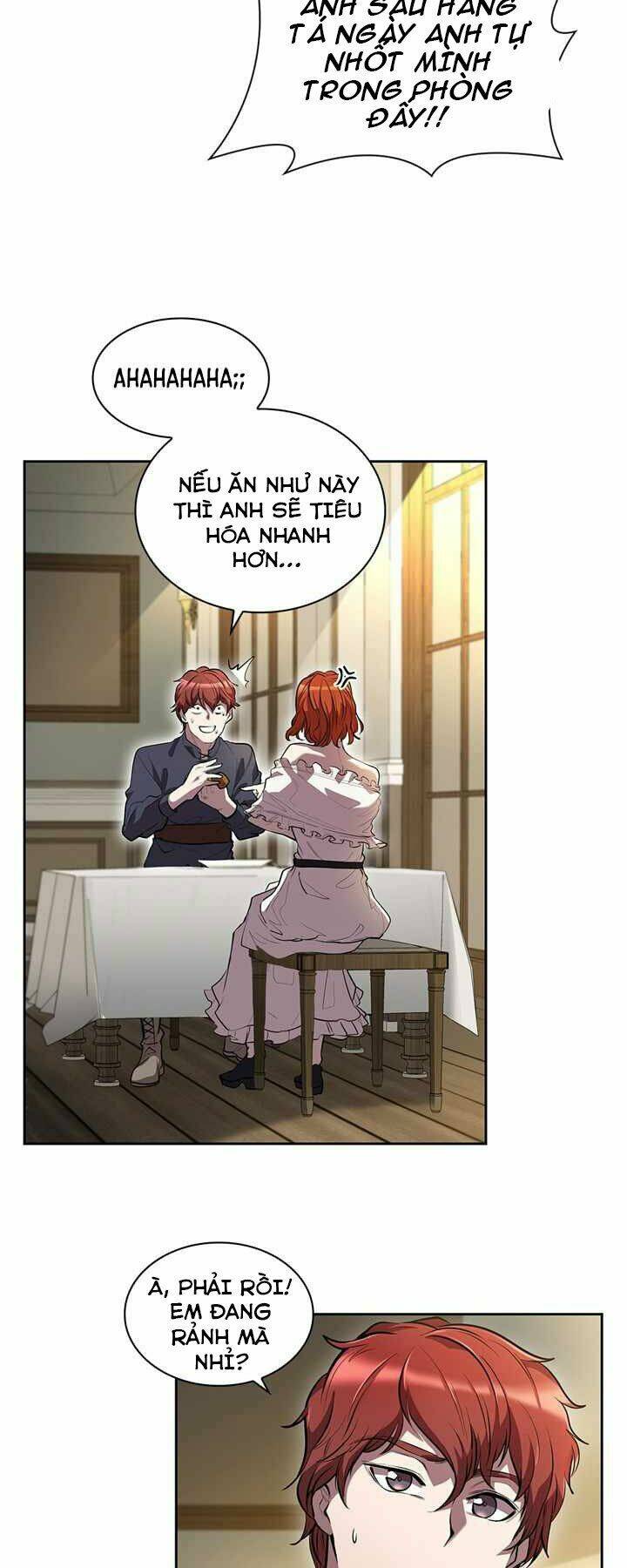 Hồi Quy Thành Công Tước Chap 1 - Next Chap 2