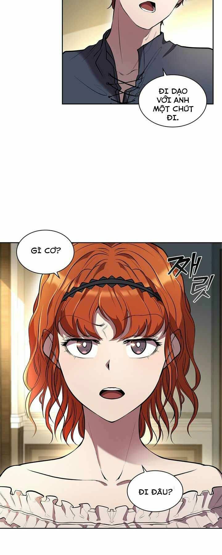 Hồi Quy Thành Công Tước Chap 1 - Next Chap 2