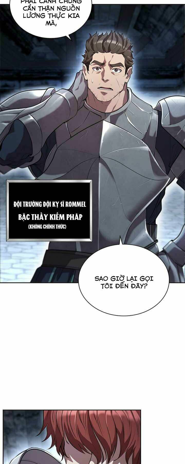 Hồi Quy Thành Công Tước Chap 1 - Next Chap 2