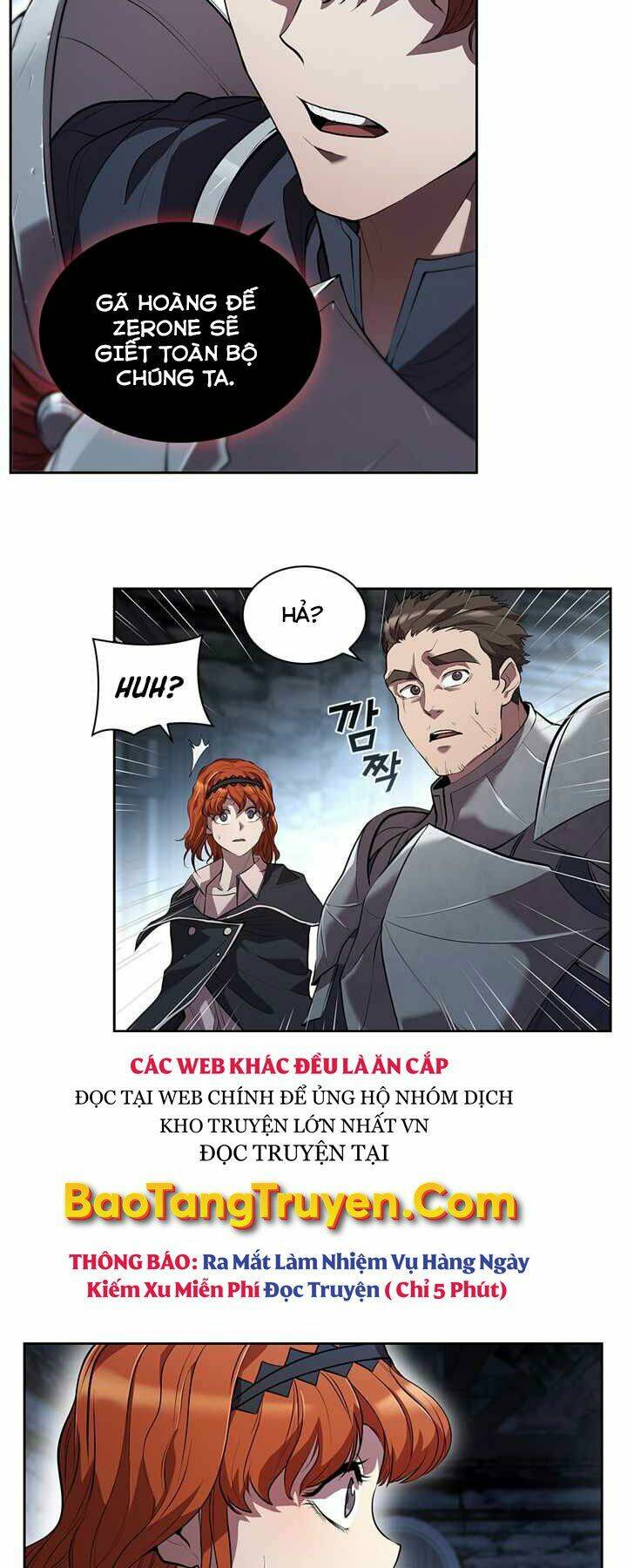 Hồi Quy Thành Công Tước Chap 1 - Next Chap 2