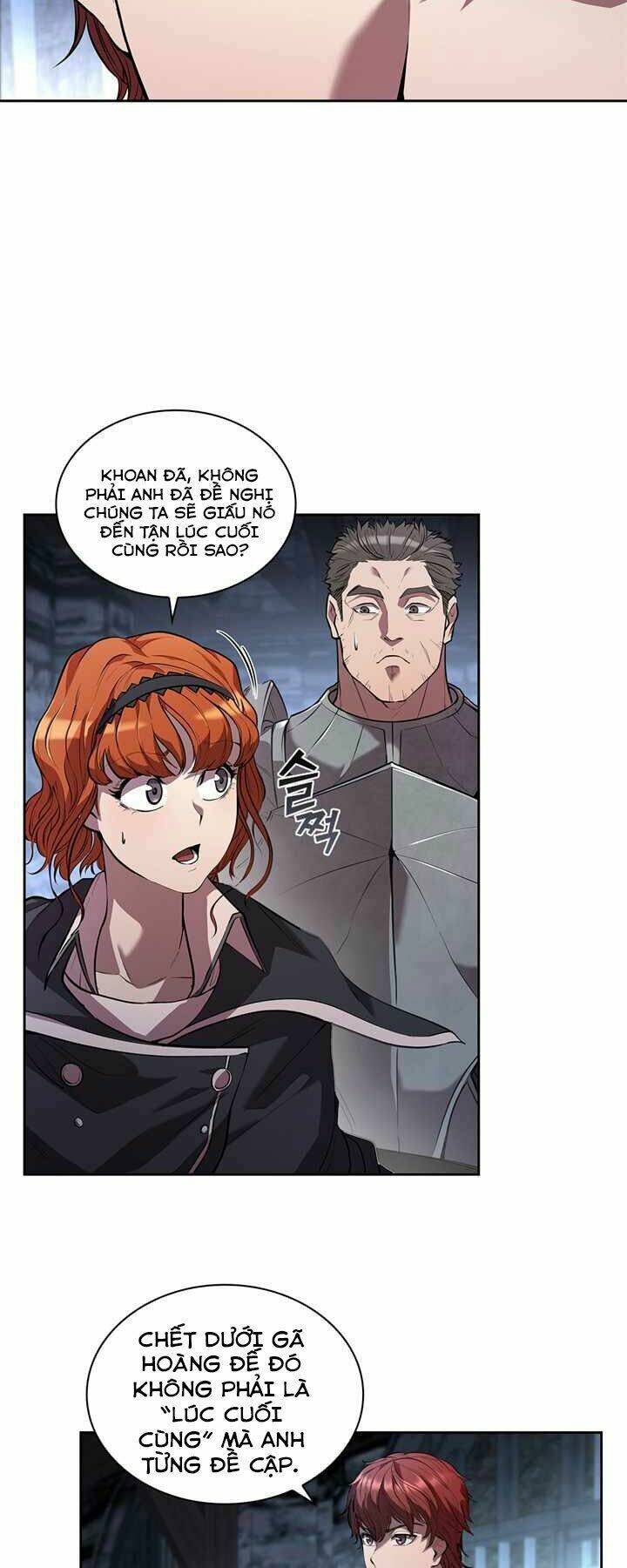 Hồi Quy Thành Công Tước Chap 1 - Next Chap 2