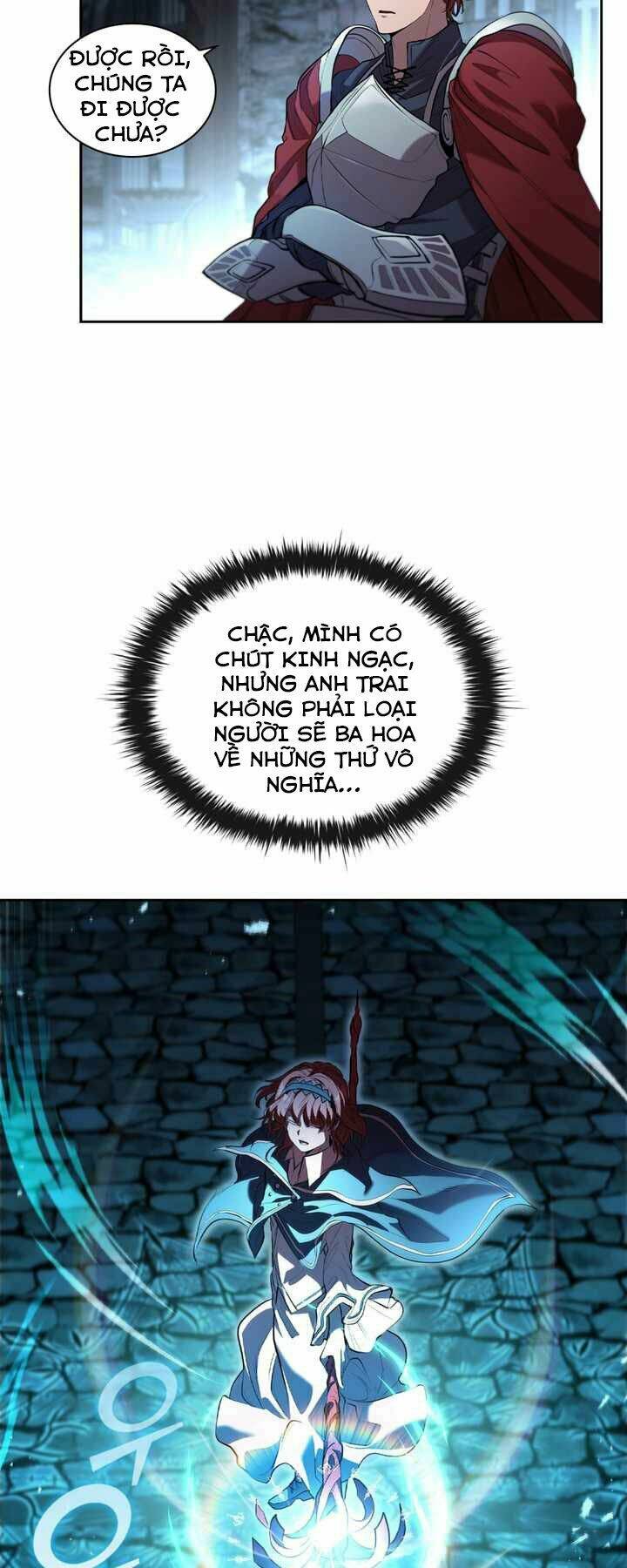 Hồi Quy Thành Công Tước Chap 1 - Next Chap 2
