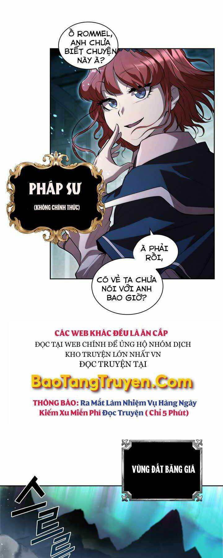 Hồi Quy Thành Công Tước Chap 1 - Next Chap 2