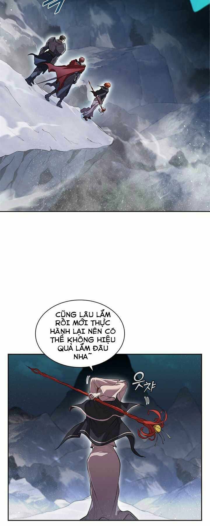 Hồi Quy Thành Công Tước Chap 1 - Next Chap 2