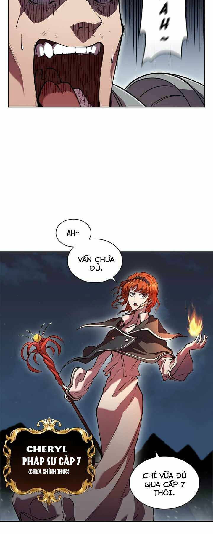 Hồi Quy Thành Công Tước Chap 1 - Next Chap 2