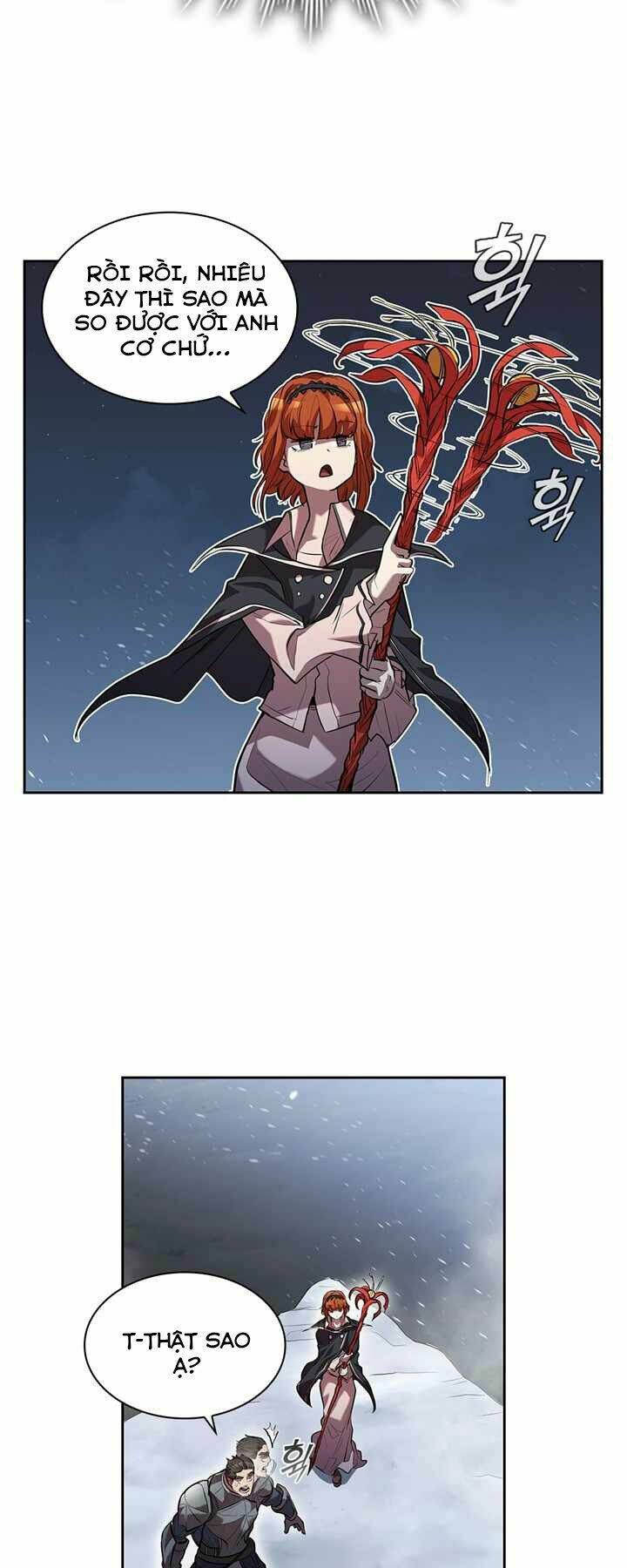 Hồi Quy Thành Công Tước Chap 1 - Next Chap 2