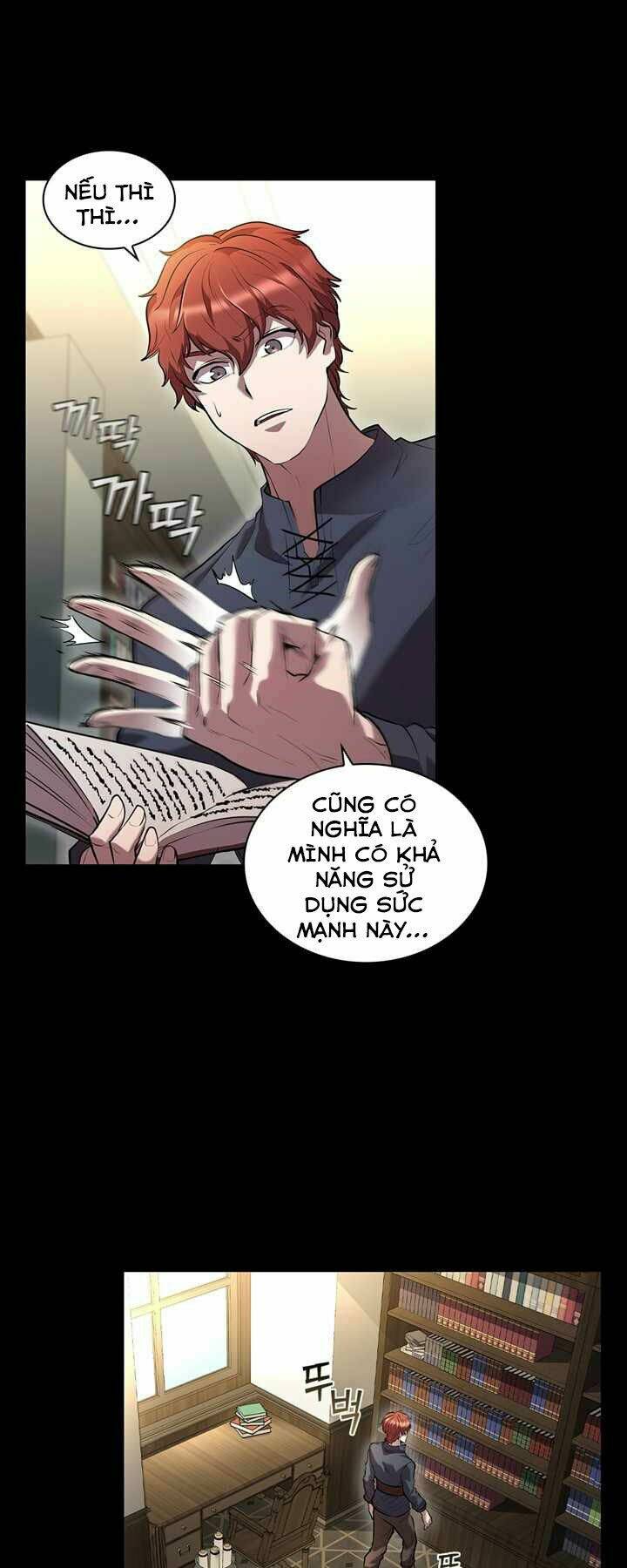 Hồi Quy Thành Công Tước Chap 1 - Next Chap 2