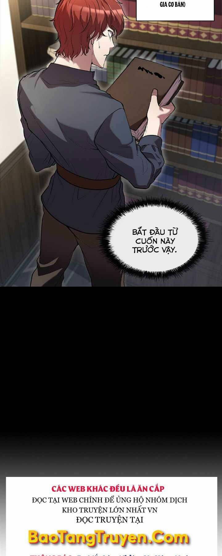 Hồi Quy Thành Công Tước Chap 1 - Next Chap 2