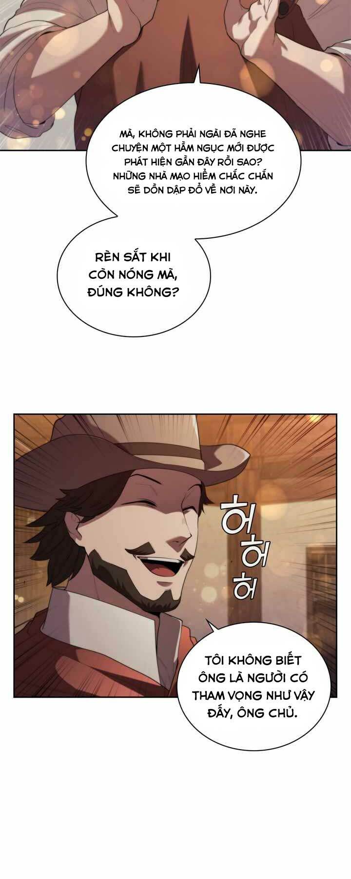Hồi Quy Thành Công Tước Chap 10 - Next Chap 11