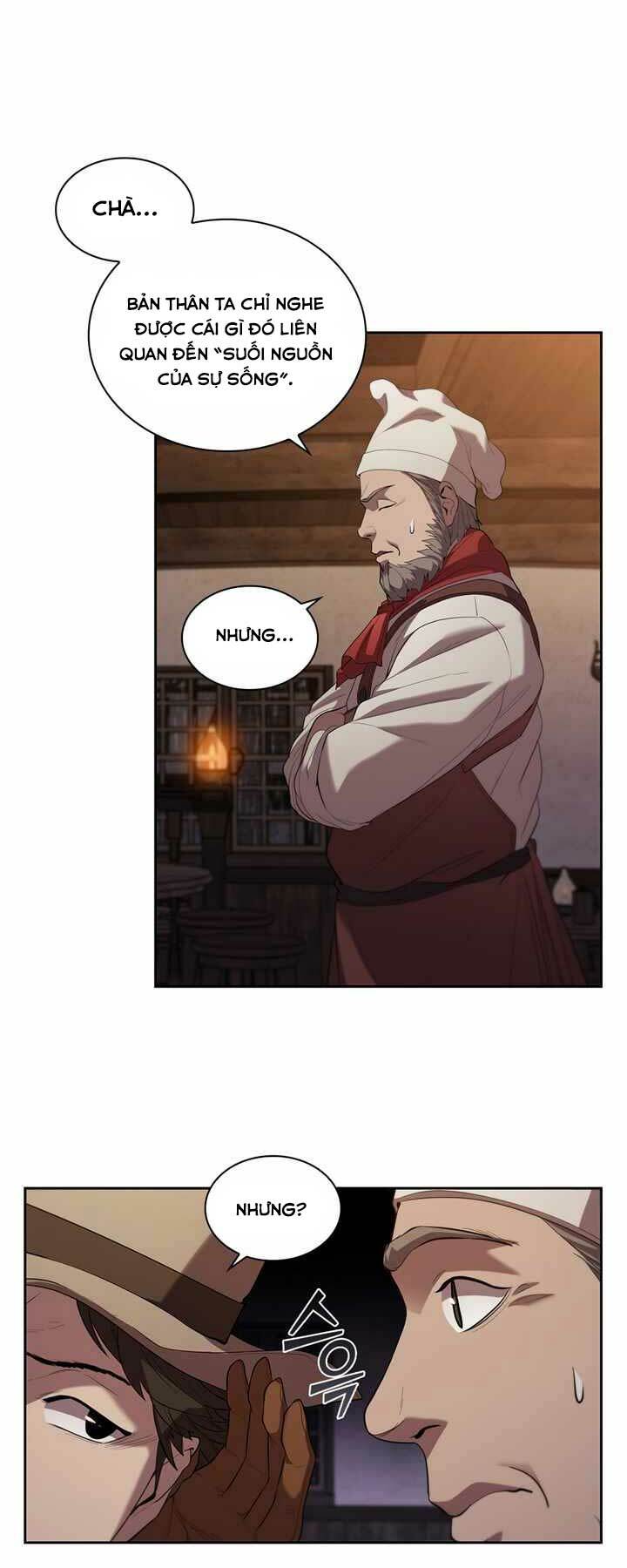 Hồi Quy Thành Công Tước Chap 10 - Next Chap 11
