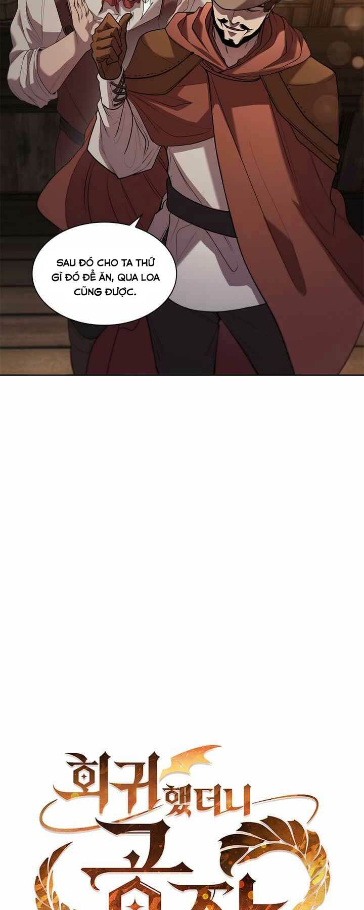 Hồi Quy Thành Công Tước Chap 10 - Next Chap 11