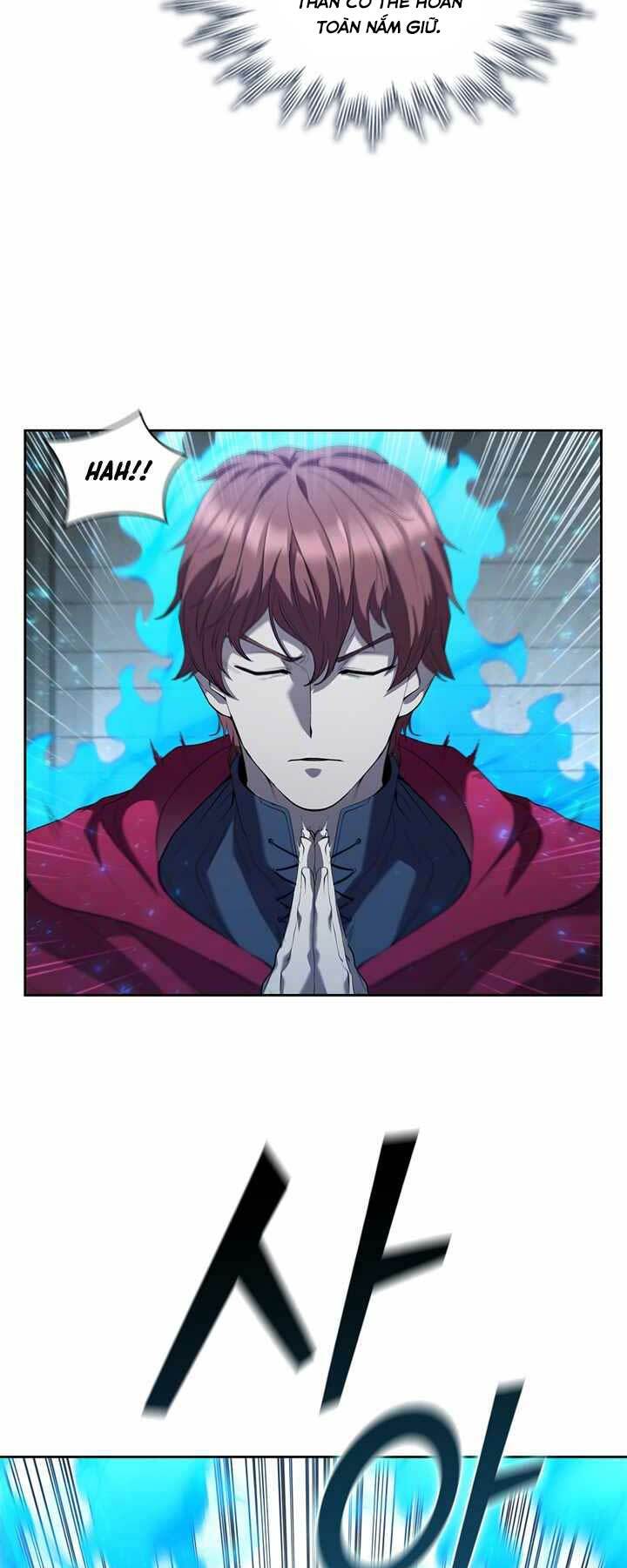 Hồi Quy Thành Công Tước Chap 10 - Next Chap 11