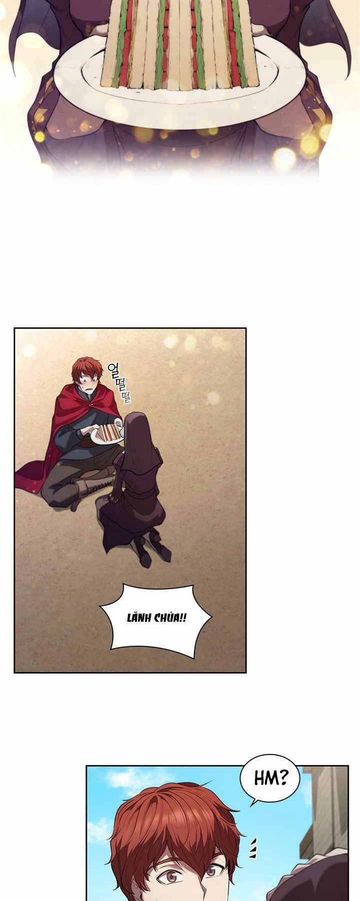 Hồi Quy Thành Công Tước Chap 10 - Next Chap 11