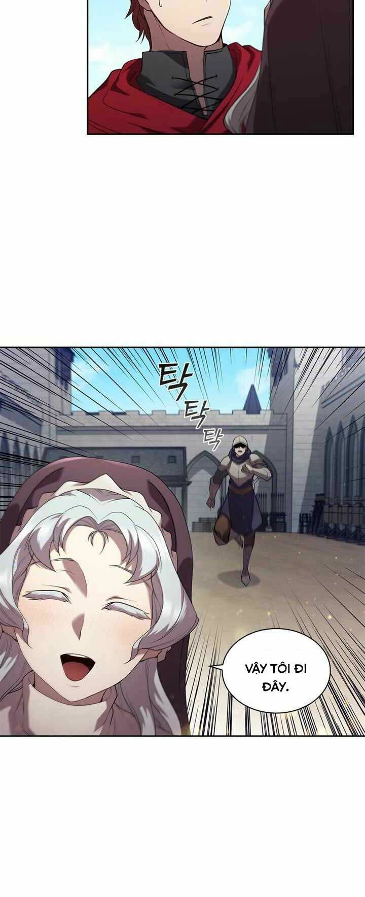 Hồi Quy Thành Công Tước Chap 10 - Next Chap 11