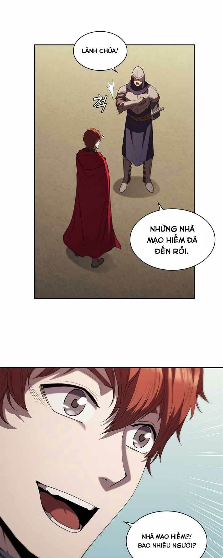 Hồi Quy Thành Công Tước Chap 10 - Next Chap 11