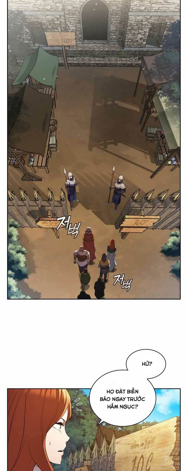 Hồi Quy Thành Công Tước Chap 10 - Next Chap 11