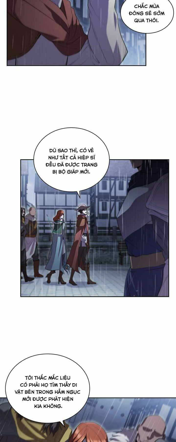 Hồi Quy Thành Công Tước Chap 10 - Next Chap 11