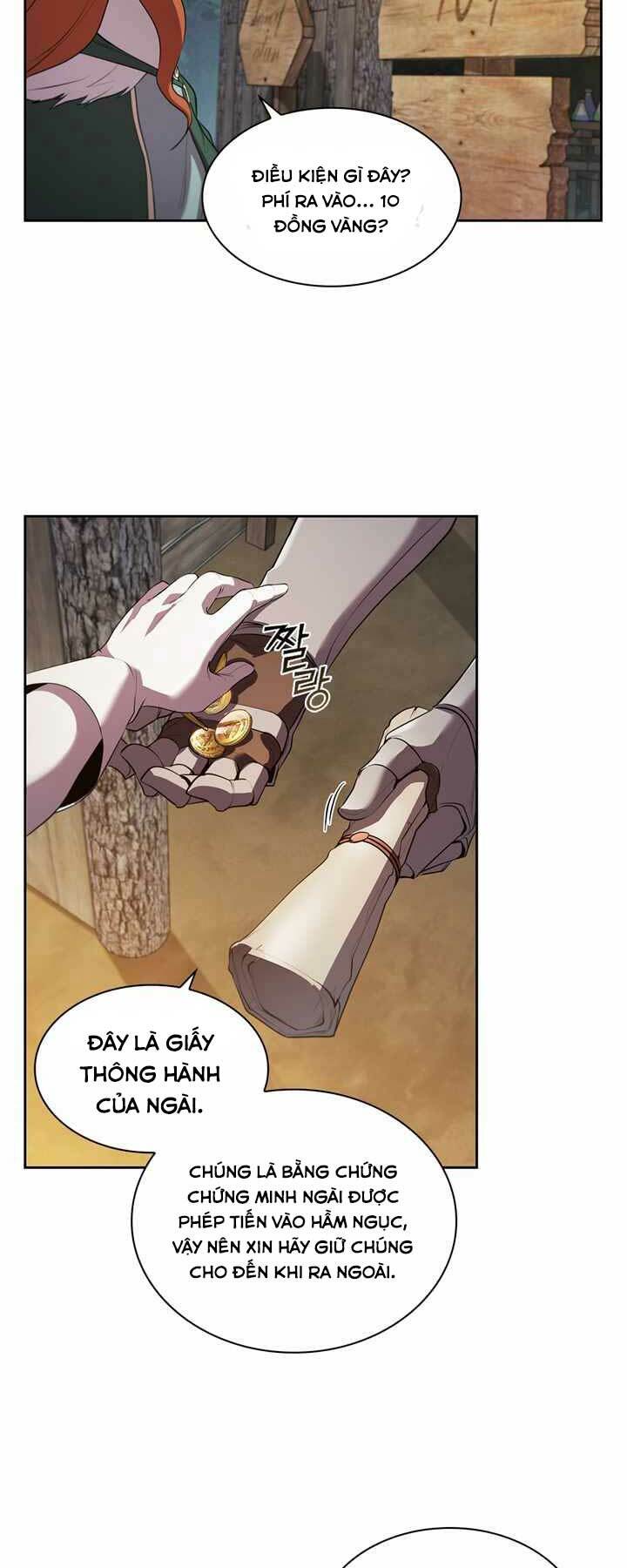 Hồi Quy Thành Công Tước Chap 10 - Next Chap 11