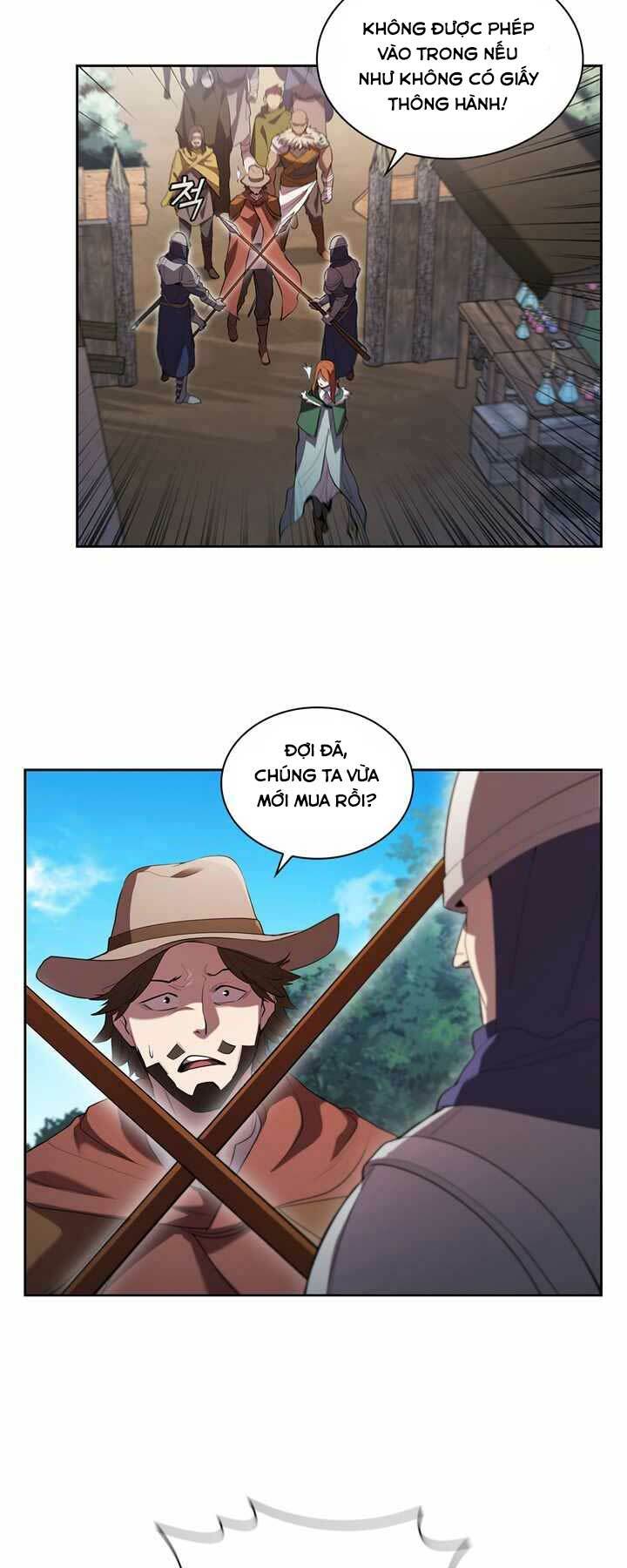 Hồi Quy Thành Công Tước Chap 10 - Next Chap 11
