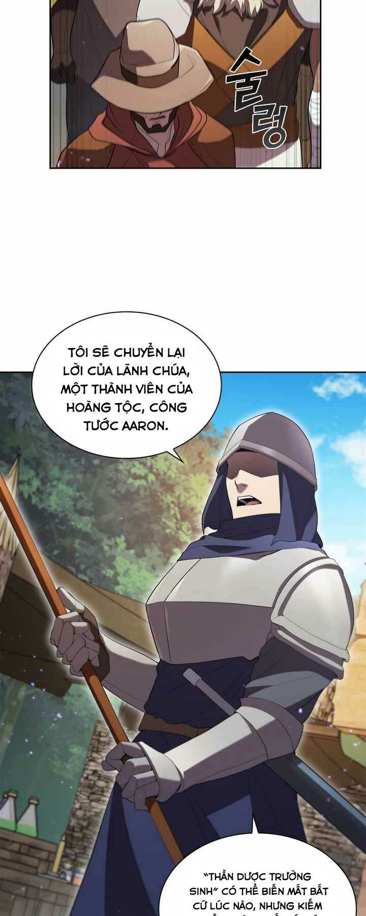 Hồi Quy Thành Công Tước Chap 10 - Next Chap 11