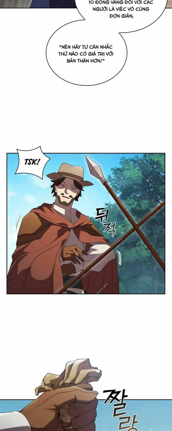 Hồi Quy Thành Công Tước Chap 10 - Next Chap 11