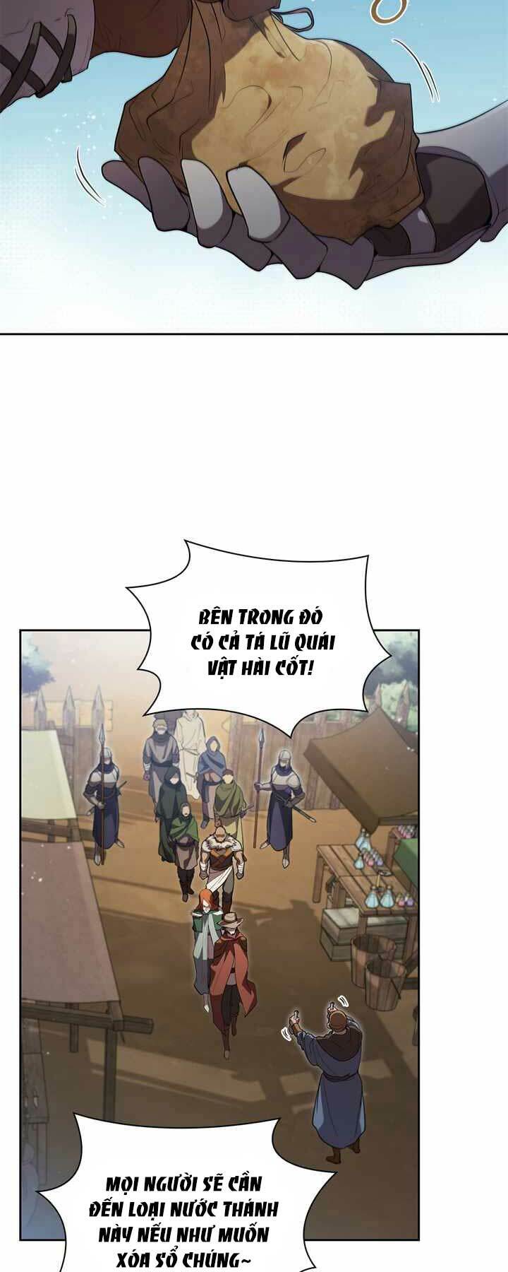 Hồi Quy Thành Công Tước Chap 10 - Next Chap 11