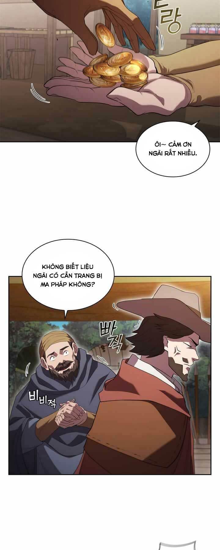 Hồi Quy Thành Công Tước Chap 10 - Next Chap 11