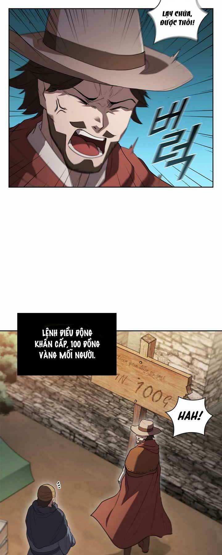 Hồi Quy Thành Công Tước Chap 10 - Next Chap 11
