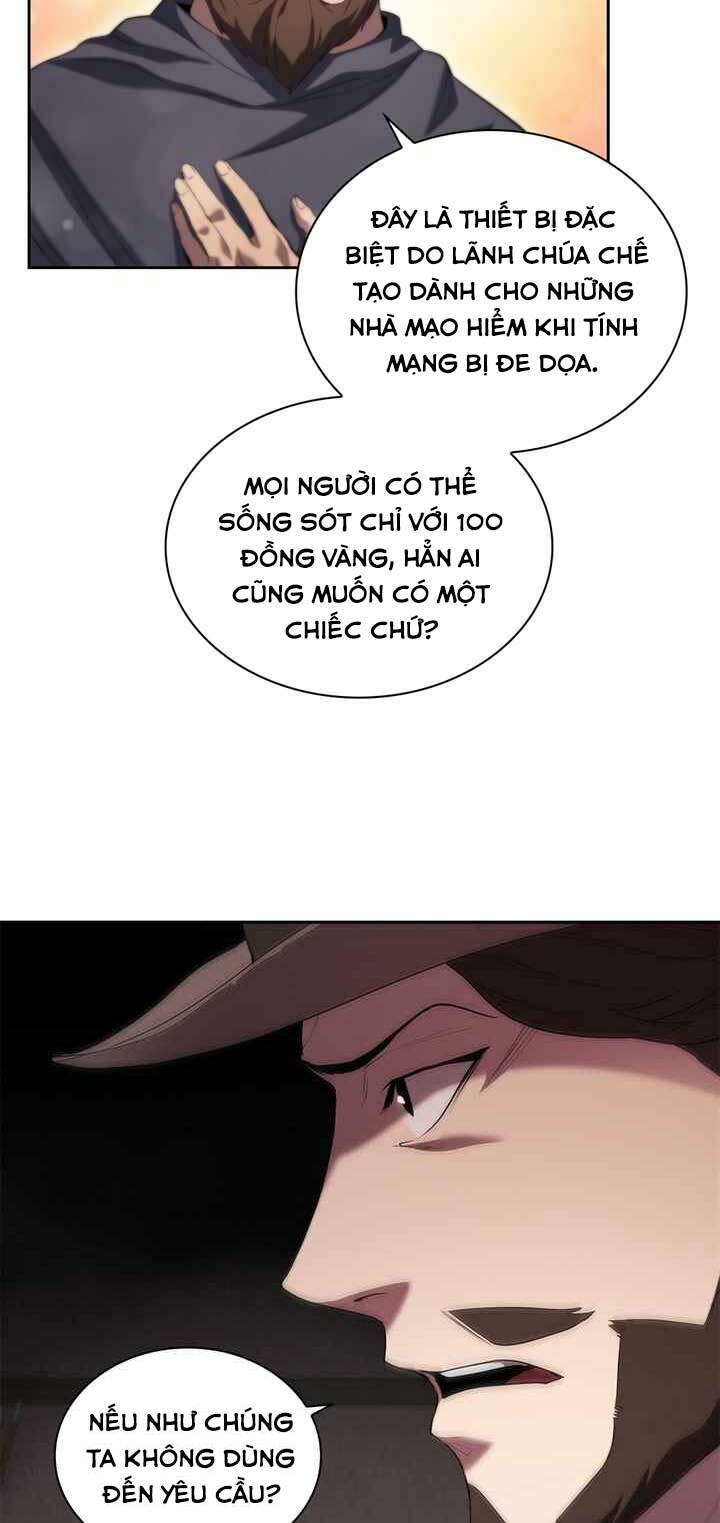 Hồi Quy Thành Công Tước Chap 10 - Next Chap 11