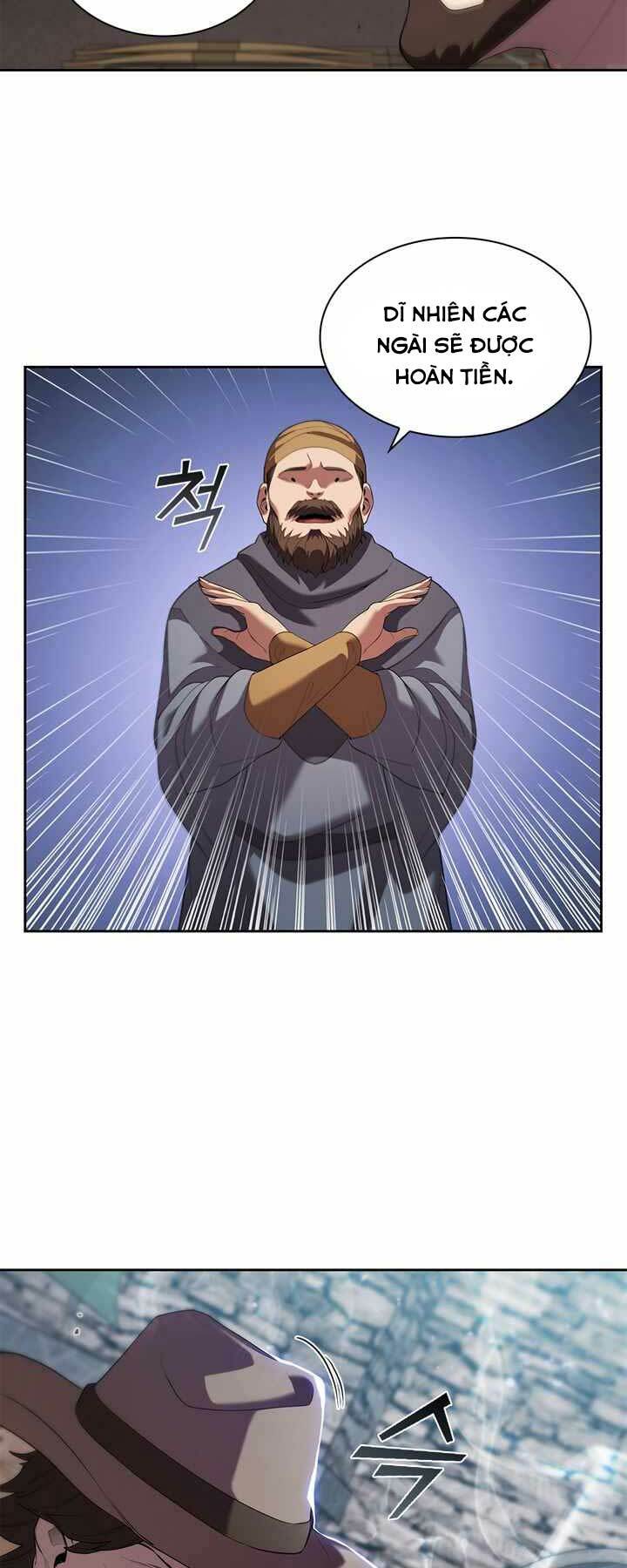 Hồi Quy Thành Công Tước Chap 10 - Next Chap 11