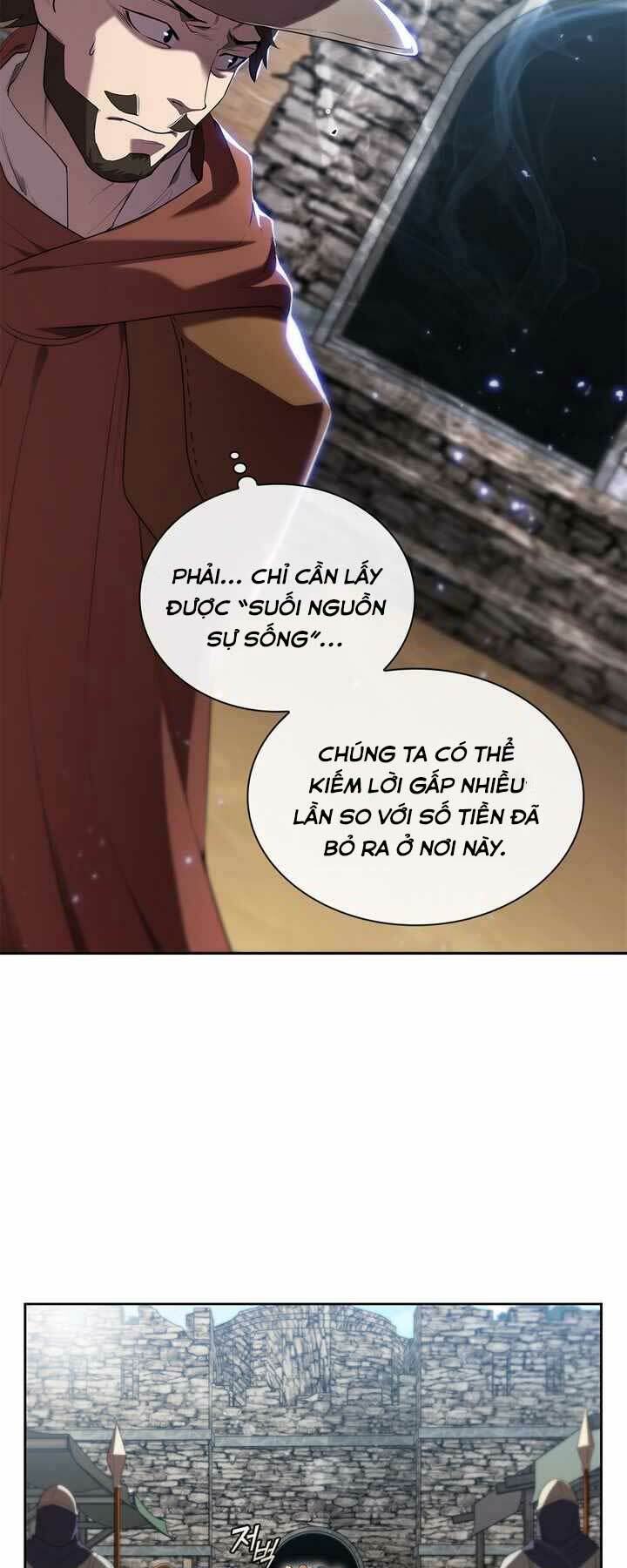 Hồi Quy Thành Công Tước Chap 10 - Next Chap 11