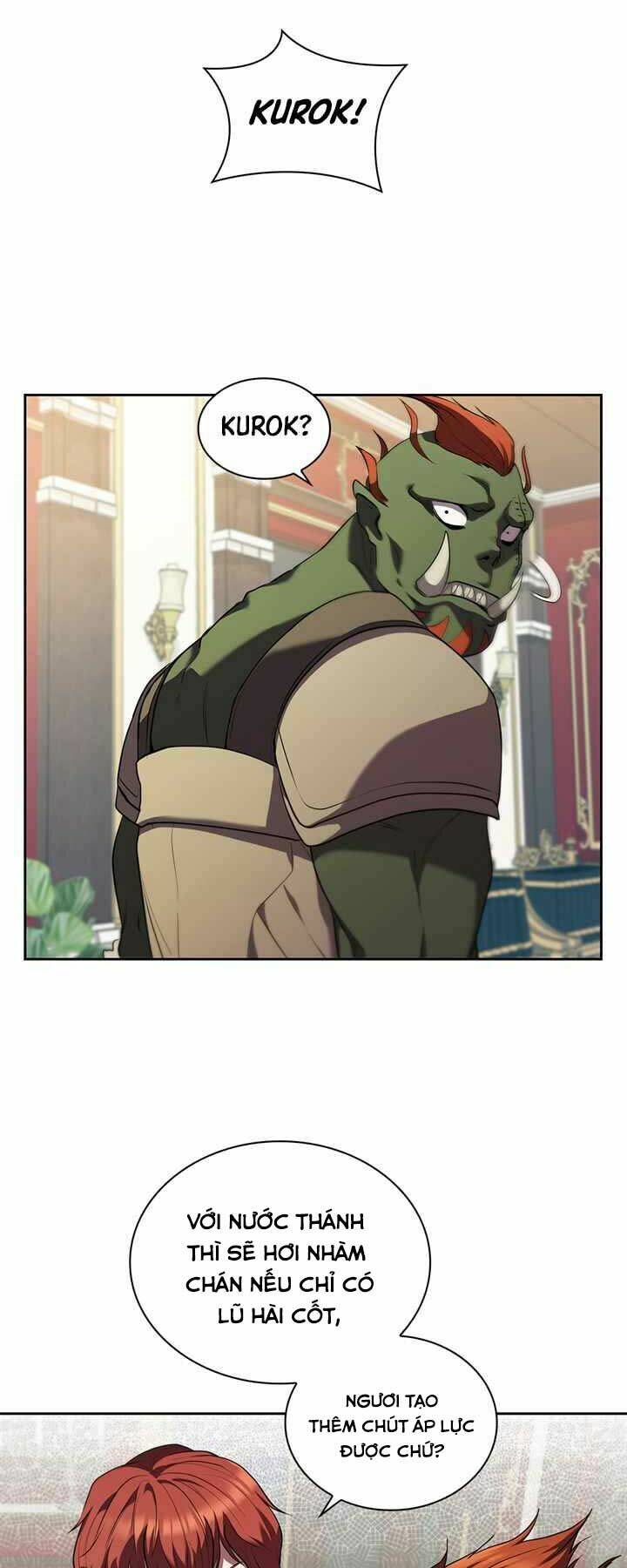 Hồi Quy Thành Công Tước Chap 10 - Next Chap 11