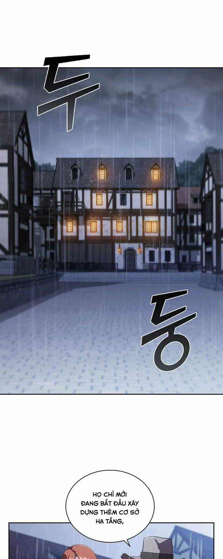 Hồi Quy Thành Công Tước Chap 10 - Next Chap 11