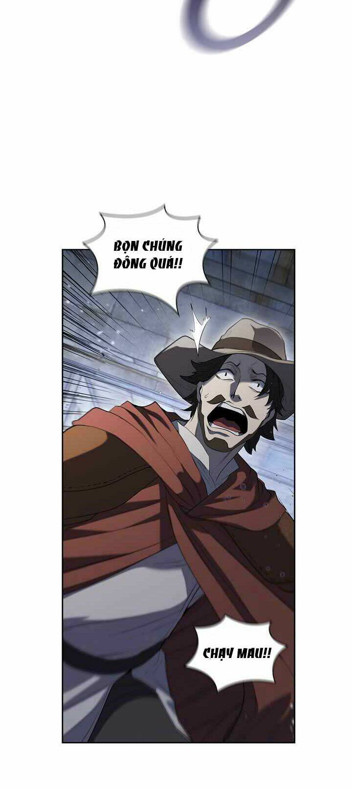Hồi Quy Thành Công Tước Chap 10 - Next Chap 11