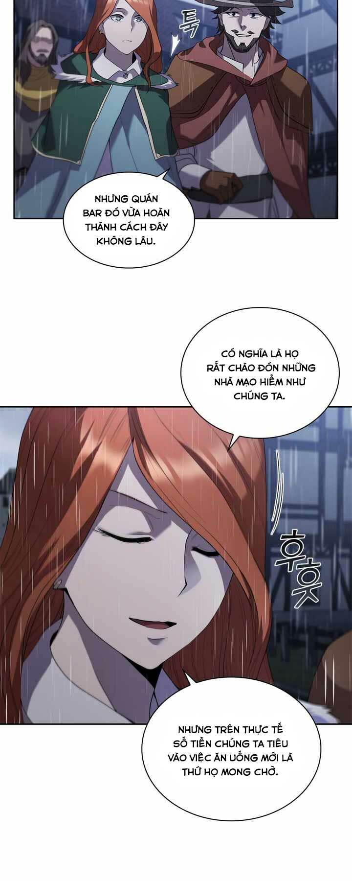 Hồi Quy Thành Công Tước Chap 10 - Next Chap 11