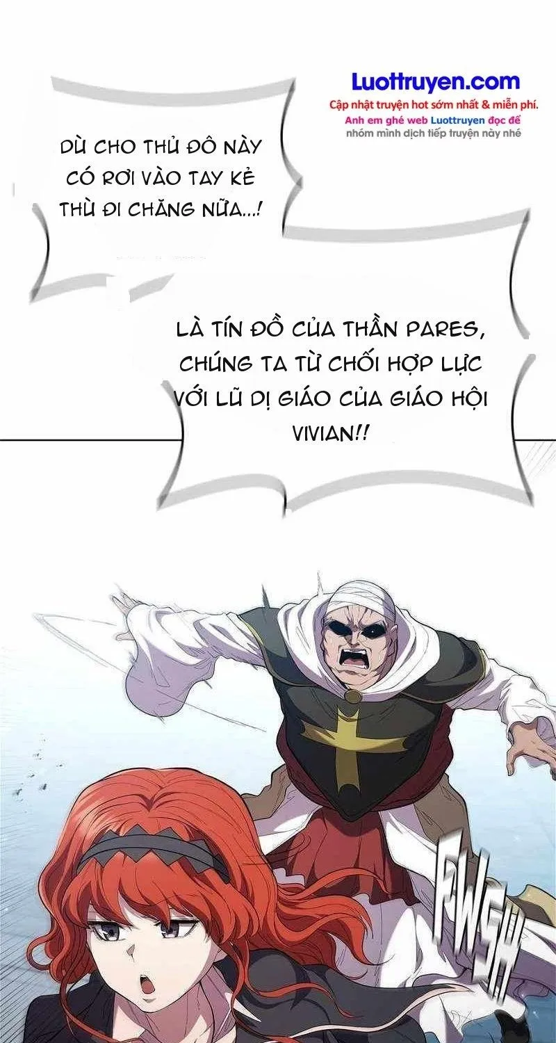 Hồi Quy Thành Công Tước Chap 100 - Next Chap 101