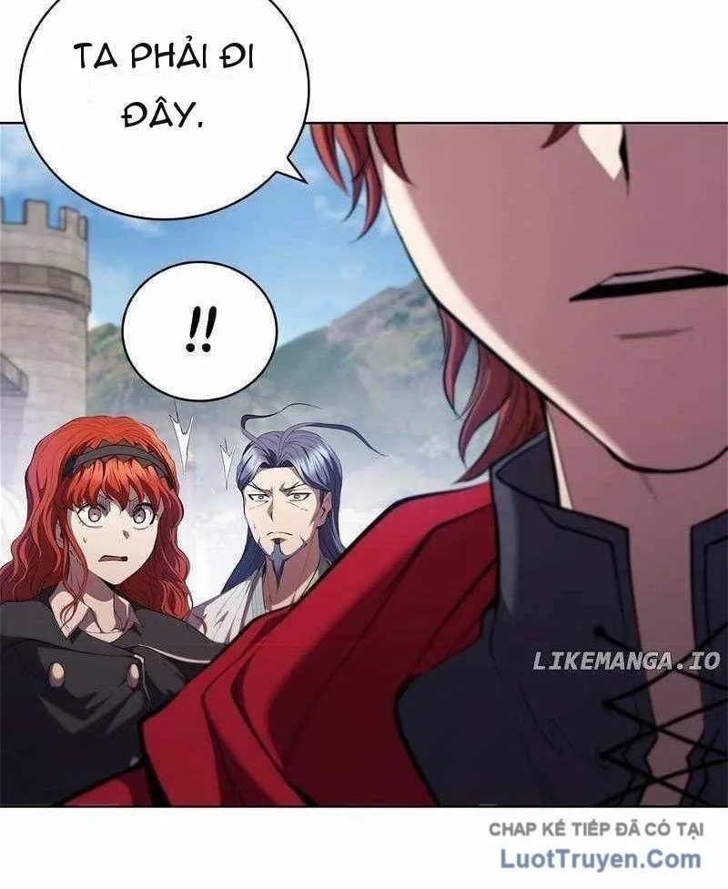 Hồi Quy Thành Công Tước Chap 100 - Next Chap 101
