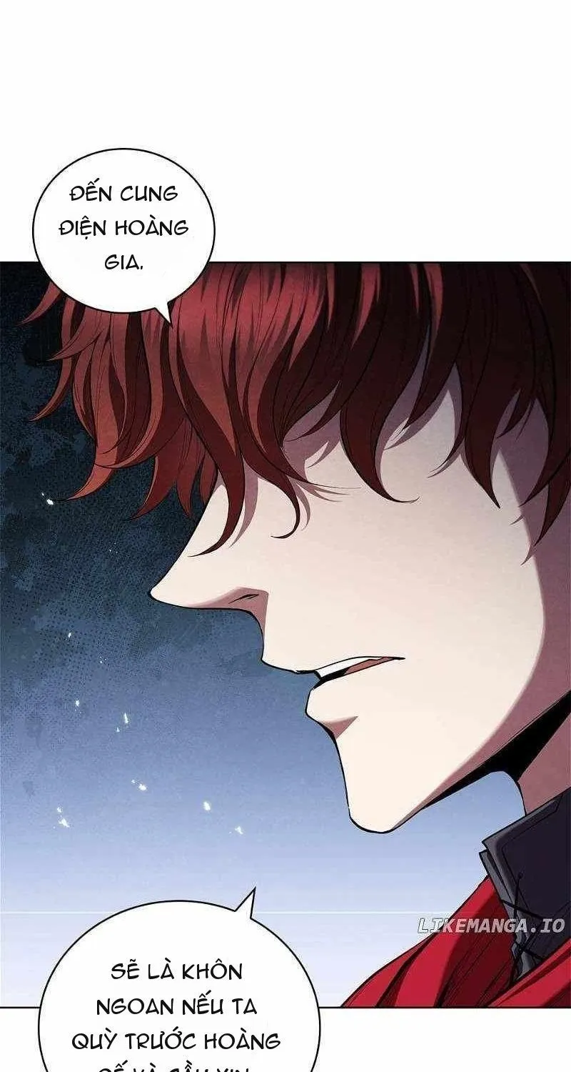 Hồi Quy Thành Công Tước Chap 100 - Next Chap 101