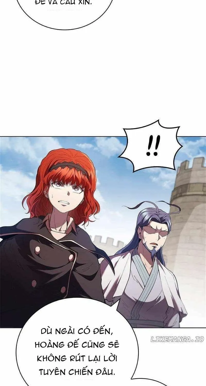 Hồi Quy Thành Công Tước Chap 100 - Next Chap 101