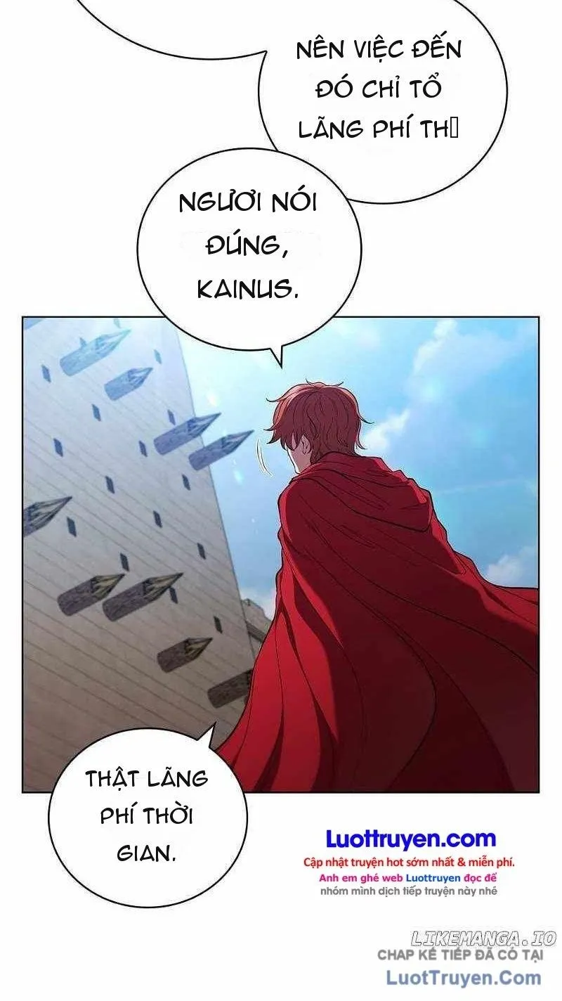 Hồi Quy Thành Công Tước Chap 100 - Next Chap 101