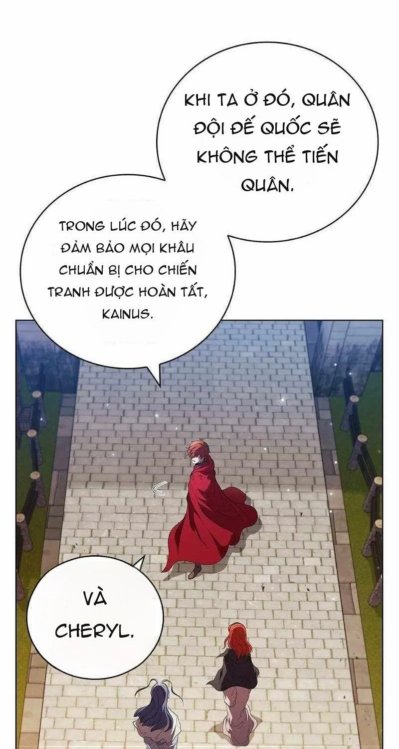 Hồi Quy Thành Công Tước Chap 100 - Next Chap 101