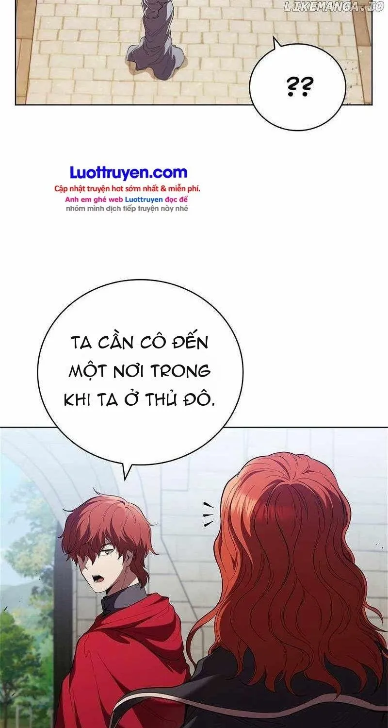 Hồi Quy Thành Công Tước Chap 100 - Next Chap 101