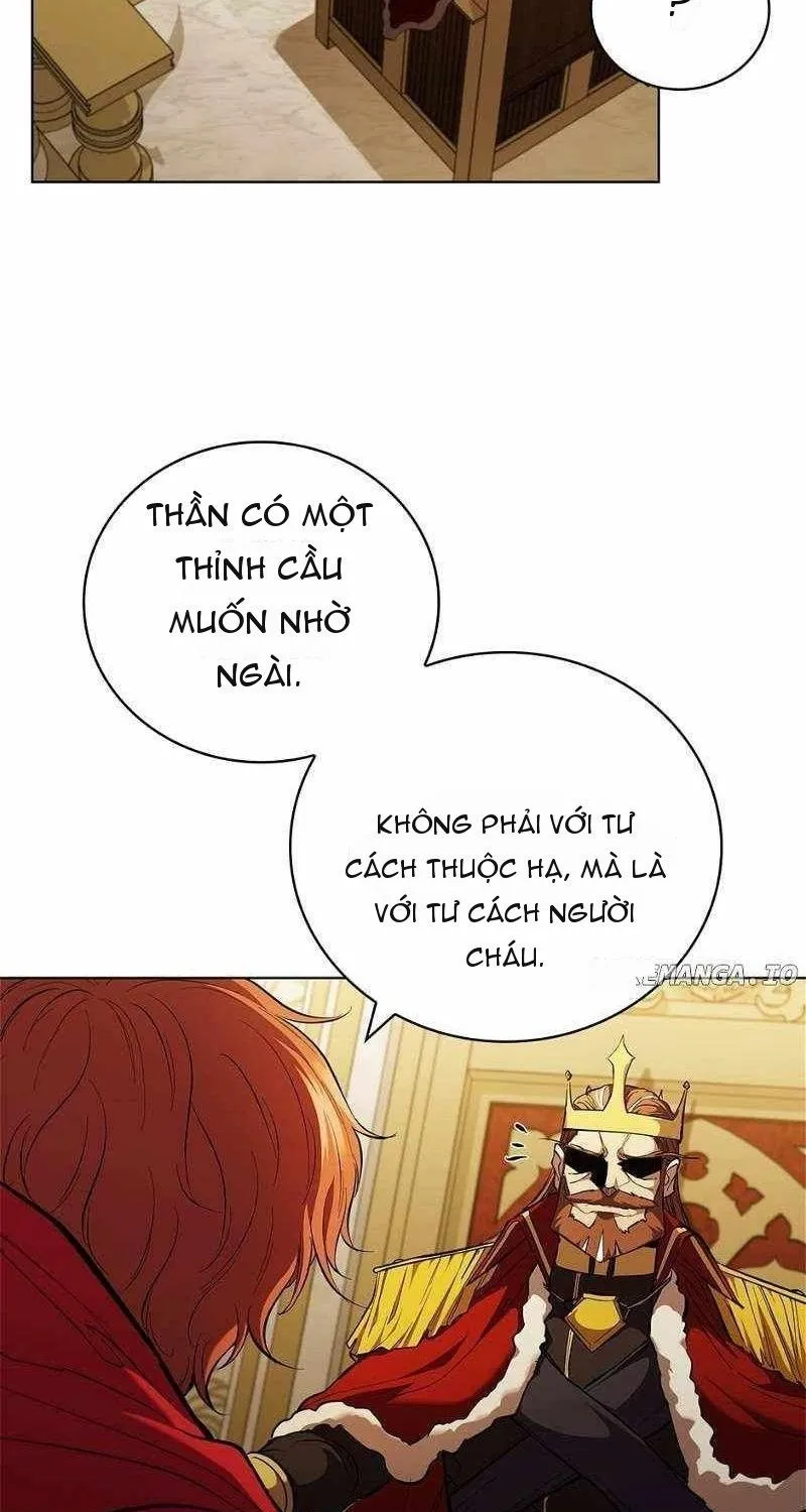 Hồi Quy Thành Công Tước Chap 100 - Next Chap 101