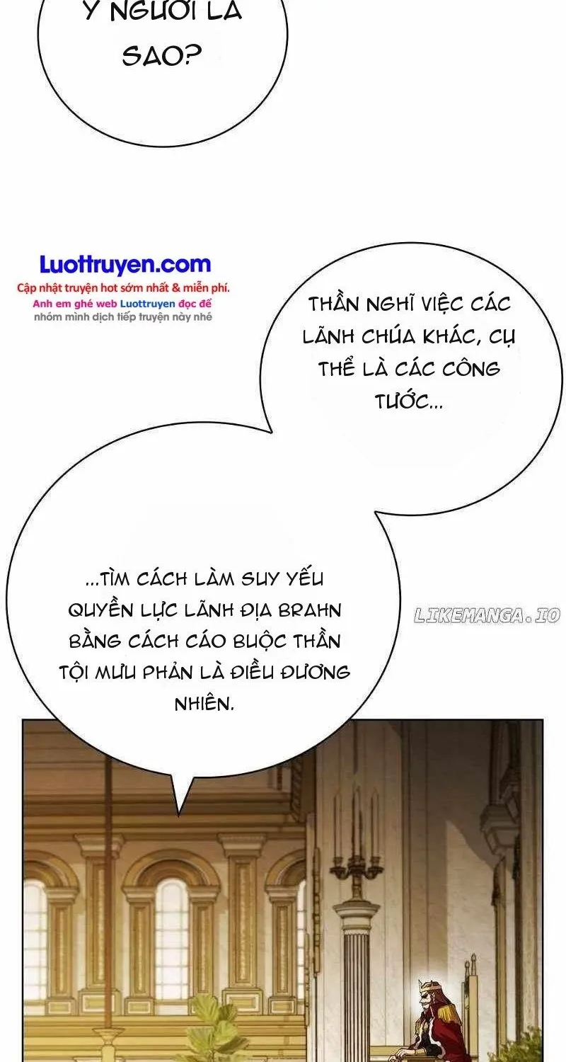 Hồi Quy Thành Công Tước Chap 100 - Next Chap 101