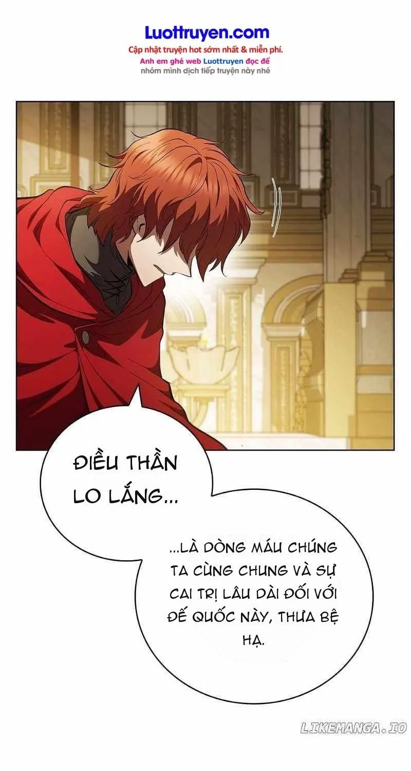 Hồi Quy Thành Công Tước Chap 100 - Next Chap 101
