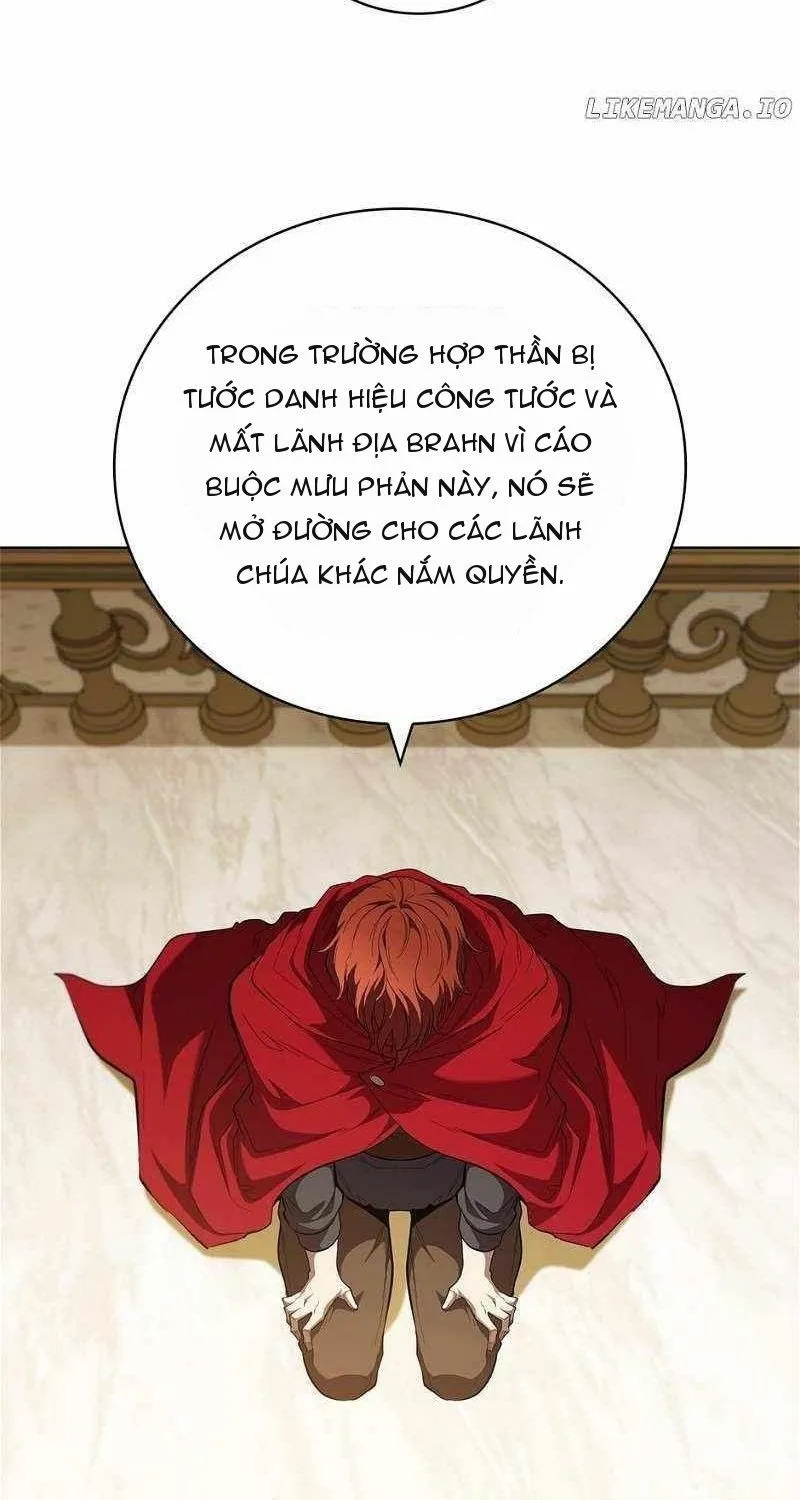 Hồi Quy Thành Công Tước Chap 100 - Next Chap 101