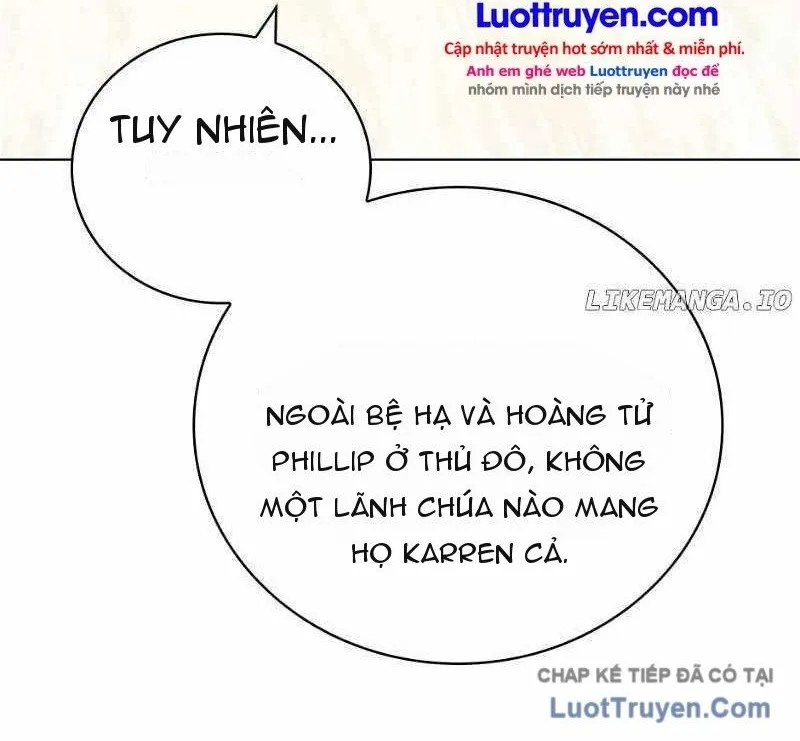 Hồi Quy Thành Công Tước Chap 100 - Next Chap 101