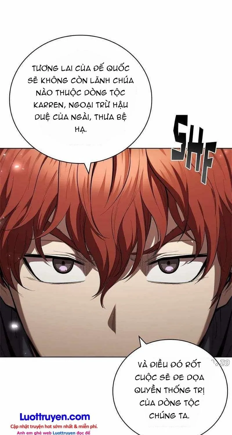 Hồi Quy Thành Công Tước Chap 100 - Next Chap 101