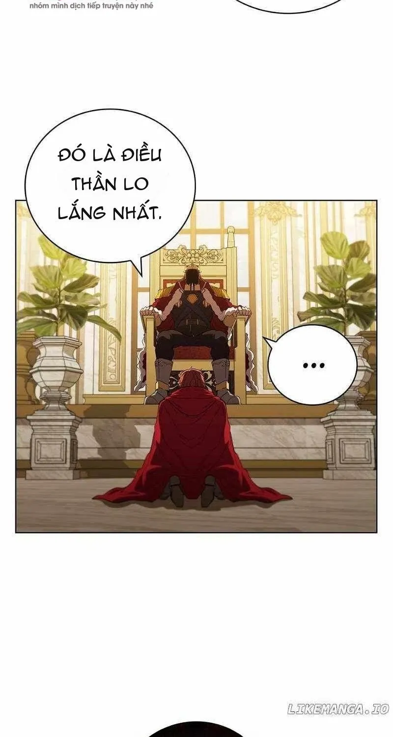 Hồi Quy Thành Công Tước Chap 100 - Next Chap 101