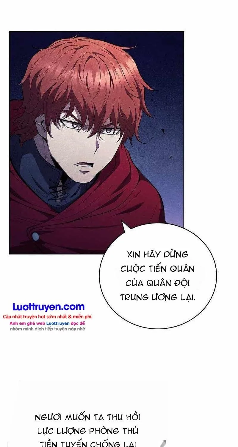 Hồi Quy Thành Công Tước Chap 100 - Next Chap 101